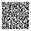 QR-Code mit der Adresse von Frau 