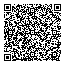 QR-Code mit der Adresse von Frau