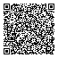 QR-Code mit der Adresse von Frau 