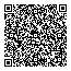 QR-Code mit der Adresse von Frau Hanusa