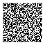 QR-Code mit der Adresse von Frau Schmidt