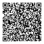 QR-Code mit der Adresse von Frau Hartung von Doetinchem