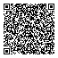 QR-Code mit der Adresse von Frau 