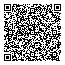 QR-Code mit der Adresse von Frau Schrey
