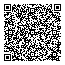 QR-Code mit der Adresse von Frau Herrmann