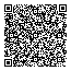 QR-Code mit der Adresse von Frau Bronsema