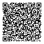 QR-Code mit der Adresse von Frau Schmidt