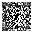 QR-Code mit der Adresse von Frau