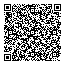 QR-Code mit der Adresse von Frau