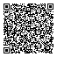 QR-Code mit der Adresse von Frau