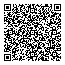 QR-Code mit der Adresse von Frau Pantuschky