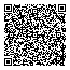 QR-Code mit der Adresse von Frau Gawinski