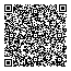 QR-Code mit der Adresse von Frau Hetzler