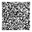 QR-Code mit der Adresse von Frau Welsche