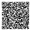 QR-Code mit der Adresse von Frau Hobein