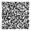 QR-Code mit der Adresse von Frau