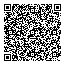 QR-Code mit der Adresse von Frau