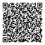 QR-Code mit der Adresse von Frau Münch