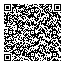 QR-Code mit der Adresse von Frau Bergauer