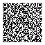 QR-Code mit der Adresse von Frau Meyer