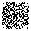 QR-Code mit der Adresse von Frau Faulstich