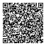 QR-Code mit der Adresse von Frau Lüdke
