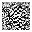 QR-Code mit der Adresse von Frau Brummelte