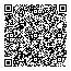 QR-Code mit der Adresse von Frau Schönfeld