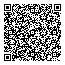 QR-Code mit der Adresse von Frau Schröder