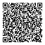 QR-Code mit der Adresse von Frau Jacobi