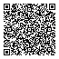 QR-Code mit der Adresse von Frau