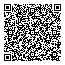 QR-Code mit der Adresse von Frau Ganeva-Borrmann
