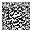 QR-Code mit der Adresse von Frau Hennerkes