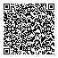 QR-Code mit der Adresse von Frau