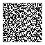 QR-Code mit der Adresse von Frau 