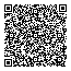 QR-Code mit der Adresse von Frau