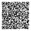 QR-Code mit der Adresse von Frau Kröger
