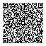 QR-Code mit der Adresse von Frau Stachowiak