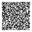 QR-Code mit der Adresse von Frau Odri