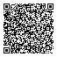 QR-Code mit der Adresse von Frau Bender
