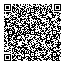 QR-Code mit der Adresse von Frau