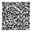 QR-Code mit der Adresse von Frau Krüger