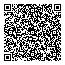QR-Code mit der Adresse von Frau