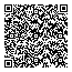 QR-Code mit der Adresse von Frau