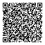 QR-Code mit der Adresse von Frau Schulte