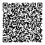 QR-Code mit der Adresse von Frau