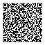 QR-Code mit der Adresse von Frau