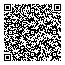 QR-Code mit der Adresse von Frau 