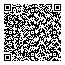 QR-Code mit der Adresse von Frau 