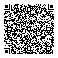 QR-Code mit der Adresse von Frau